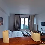 Soft Paris Appartement