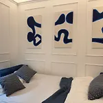 Appartement Parisien Chic & Cosy Mbka