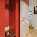 Paris St Germain Studio Residence