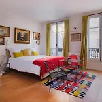 Paris St Germain Studio Residence
