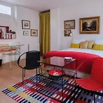 Paris St Germain Studio Residence