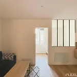 Flexliving - T2 - Montreuil