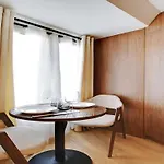 Modern Studio - 2P - Ac - Madeleine Saint-Lazare