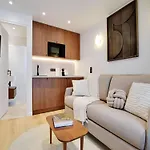 Modern Studio - 2P - Ac - Madeleine Saint-Lazare
