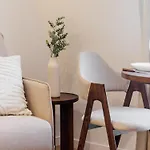 Modern Studio - 2P - Ac - Madeleine Saint-Lazare