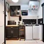 Comfortable Studio - 1P - Porte-Dauphine Trocadero
