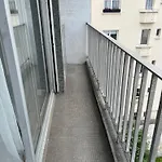 Appartement Proche Tour Eiffel