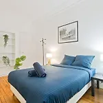 Superb Apartment Quartier Pantheon 4 Free Netflix