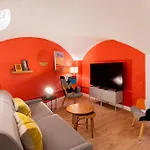 Saint Germain Sartre Apartment