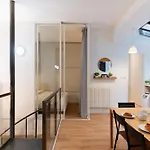 Saint Germain Sartre Apartment