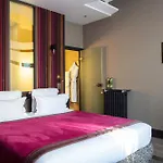 Hôtel Regent\'s Garden - Astotel