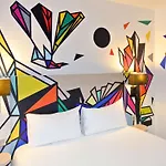 Ibis Styles Paris Maine Montparnasse