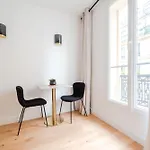 Cia - Studio Du Moulin Rouge