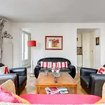 Mon Amour - Vrai Appartement Parisien - Paris Centre- Cosy Modern & Comfort - Free Travel Guide - Offre Speciale Famille - Special Offer
