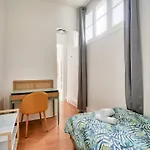 Lovely 2Br Flat Near Gare De Pereire Levallois