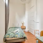 Lovely 2Br Flat Near Gare De Pereire Levallois