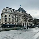 Apartments Champs Elysees Malesherbes Paris