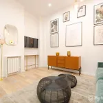 Cia - Flat On Rue La Fayette