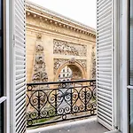 Guestready - Charming Vintage With Iconic Views