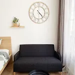 Nice Apt Nearby Arc Triomphe Champe Elysee