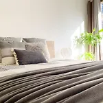 Nice Apt Nearby Arc Triomphe Champe Elysee