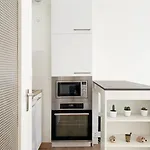 Nice Apt Nearby Arc Triomphe Champe Elysee
