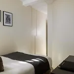 Hotel Elysees Bassano