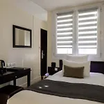 Hotel Elysees Bassano