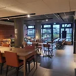 Ibis Budget Paris Porte De La Chapelle - Arena
