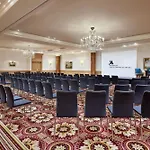 Paris Marriott Champs Elysees Hotel