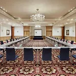 Paris Marriott Champs Elysees Hotel