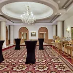 Paris Marriott Champs Elysees Hotel