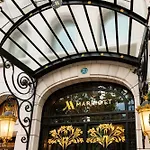 Paris Marriott Champs Elysees Hotel