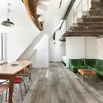 Appartement Vertus