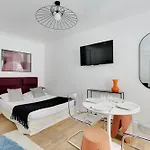 CMG Faubourg Saint Antoine- Bastille - 1GG