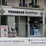 L\'Antiquaire - Cosy & Central Of Luxembourg Park