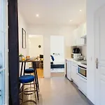 Bnbnova - 1Br - Latin Quarter & Notre Dame