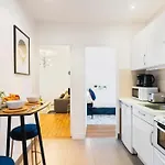 Bnbnova - 1Br - Latin Quarter & Notre Dame