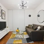 Bnbnova - 1Br - Latin Quarter & Notre Dame