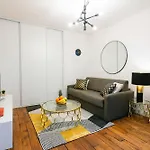 Bnbnova - 1Br - Latin Quarter & Notre Dame