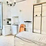 Studio Denfert Rochereau 14E