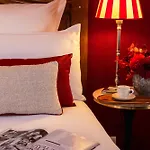 Hotel Trianon Rive Gauche