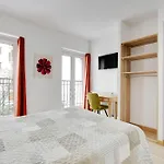 Hotel De L\'Europe