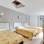 Hotel De L\'Europe