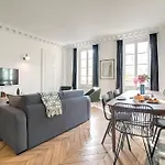Sweet Inn - Bonne Nouvelle