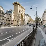 Sweet Inn - Bonne Nouvelle