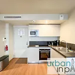 131 - Urban Brand New 110m2 Beautiful Flat in Montorgueil