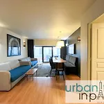131 - Urban Brand New 110m2 Beautiful Flat in Montorgueil