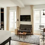 My Maison In Paris - Louvre