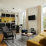 My Maison In Paris - Louvre